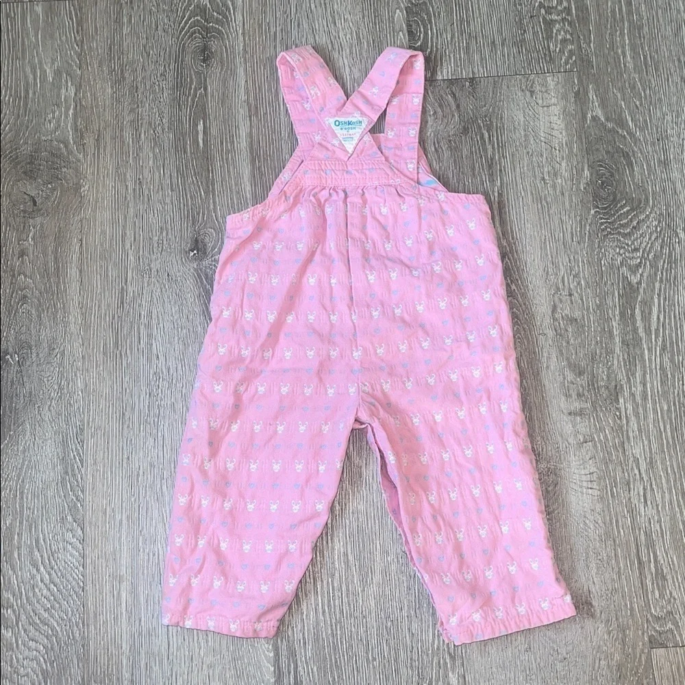OshKosh Bgosh vintage oshkosh
